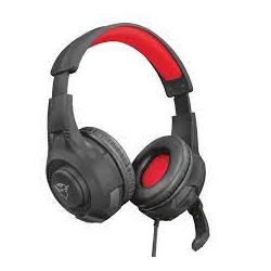 AURICULARES TRUST GAMING GXT 307