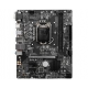 MOTHERBOARD S1200 MSI H510M PRO-E DDR4 11VA GEN
