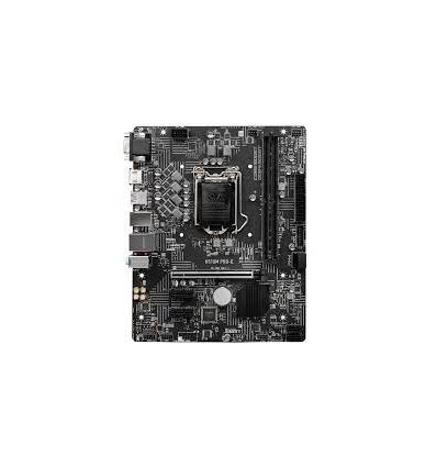 MOTHERBOARD S1200 MSI H510M PRO-E DDR4 11VA GEN