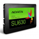 HD SSD 240GB ADATA ULTIMATE SU630