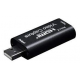 CAPTURADORA DE VIDEO HDMI NMCAP NETMAK