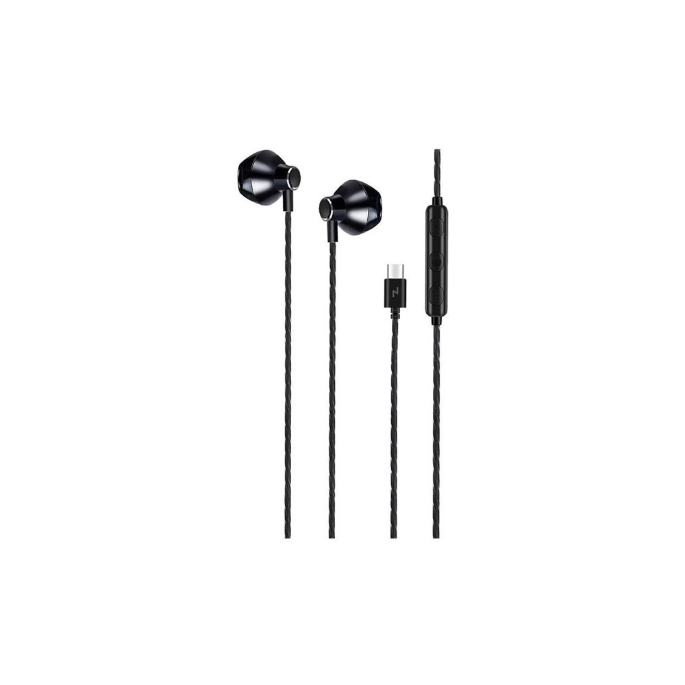 AURICULARES TYPE C NG-063C