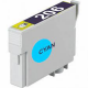 CARTUCHO ALTERNATIVO EPSON 206 CYAN