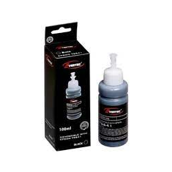 TINTA ALTERNATIVO EPSON T664 NEGRA PWT/MGN/EVE