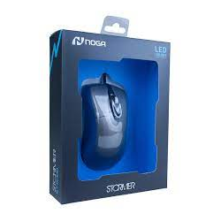 MOUSE NOGANET ST-G400 6D 3200DPI G400N