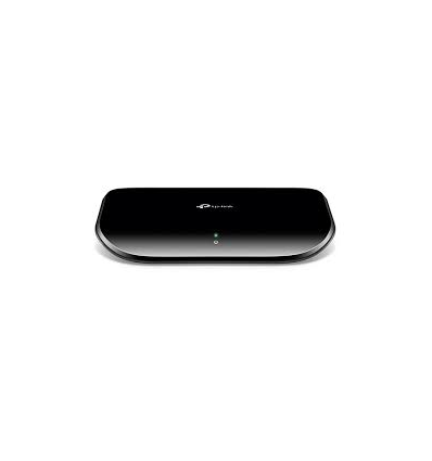 SWITCH TP-LINK 5P TL-SG1005D GIGABIT