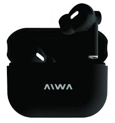 AURICULARES AIWA ATA-206N NEGRO