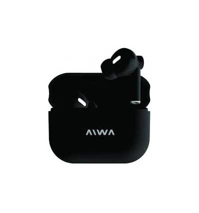 AURICULARES AIWA ATA-206N NEGRO