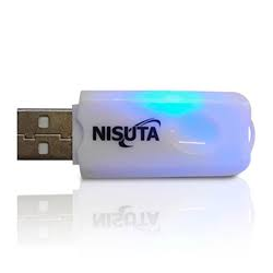 CONVERSOR NISUTA USB BLUET MULTIF NSCOUSBL