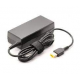 CARGADOR NOTEBOOK 65W 20V X 3.25A USB YOGA