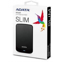 HD EXTERNO 2TB SLIM ADATA HV 320