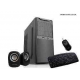 GABINETE PERFORMANCE KIT 6813 TECPARMOULEC