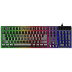 TECLADO GENIUS SCORPIO K8