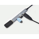 HUB USB 3P USB 2.0 + 1P USB 3.0 NSUH044C