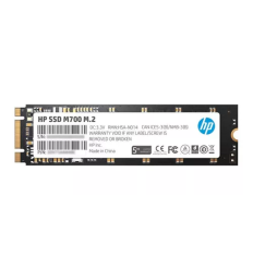 HD SSD HP 250 GB M.2 S700