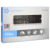 HD SSD HP 250 GB M.2 S700