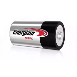 PILA MEDIANA ENERGIZER E93 BP2 C