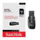 PEN DRIVE SANDISK 64GB 3.0