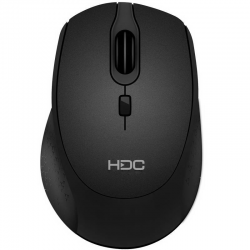 MOUSE INALAMB HDC M304