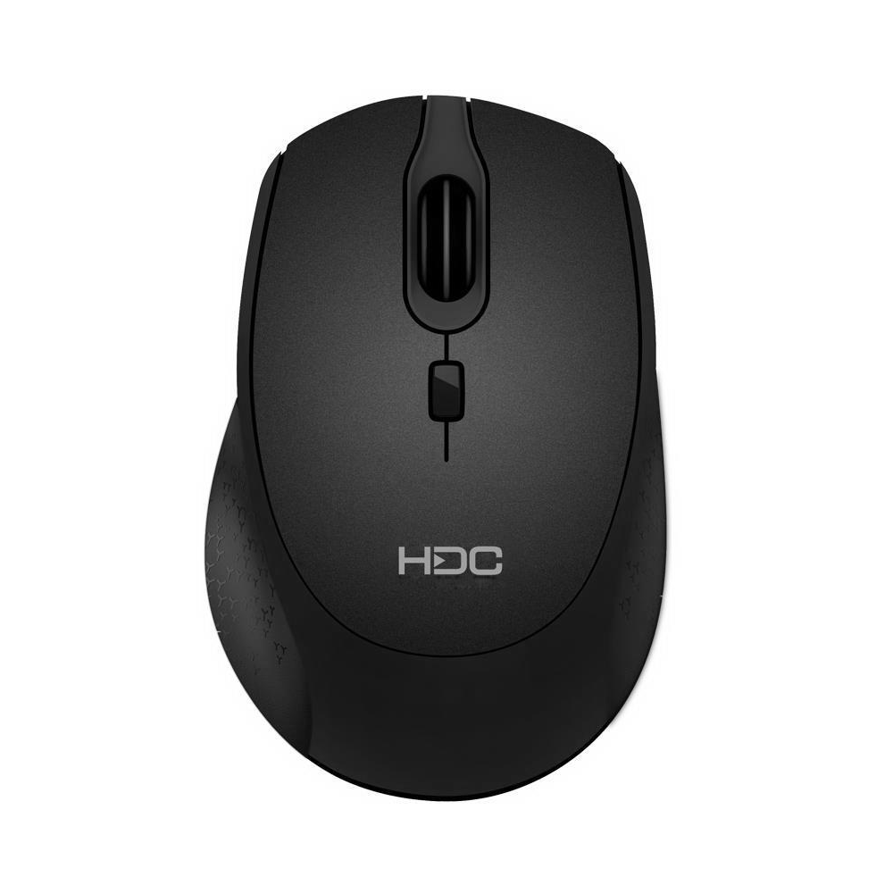 MOUSE INALAMB HDC M304