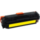 TONER ALTERNATIVO HP CB542A YELLOW CP1215/1515