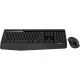 COMBO TECLADO + MOUSE WIFI LOGITECH MK345