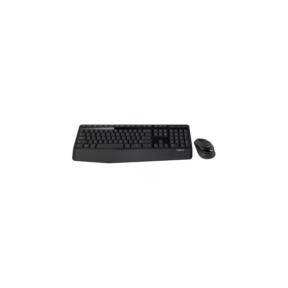 COMBO TECLADO + MOUSE WIFI LOGITECH MK345