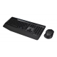 COMBO TECLADO + MOUSE WIFI LOGITECH MK345