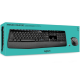 COMBO TECLADO + MOUSE WIFI LOGITECH MK345