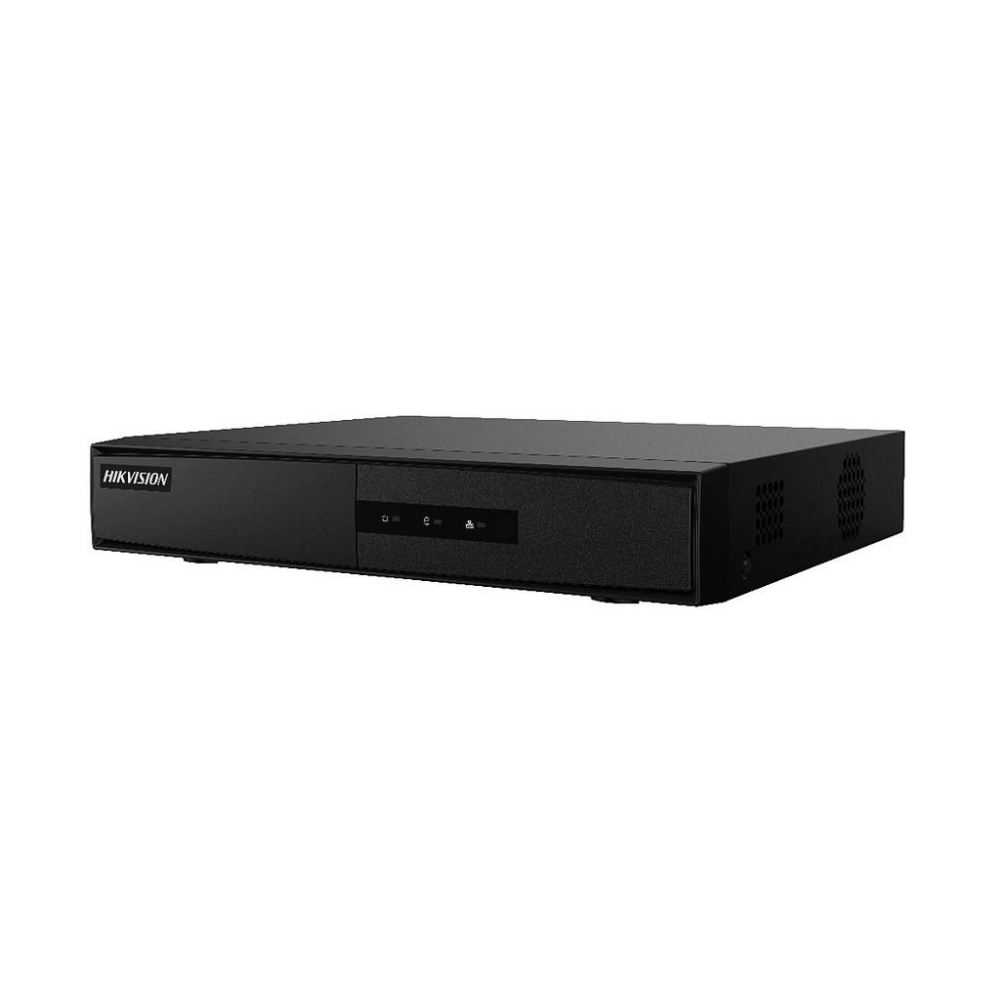 DVR HIKVISION DS-7208 HGHI-K1(S)