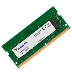 MEMORIA NOTEBOOK ADATA SODIMM DDR4 8GB 2666MHZ