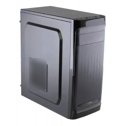 PC MARSTECH I3-10100 8GB SSD240GB W10