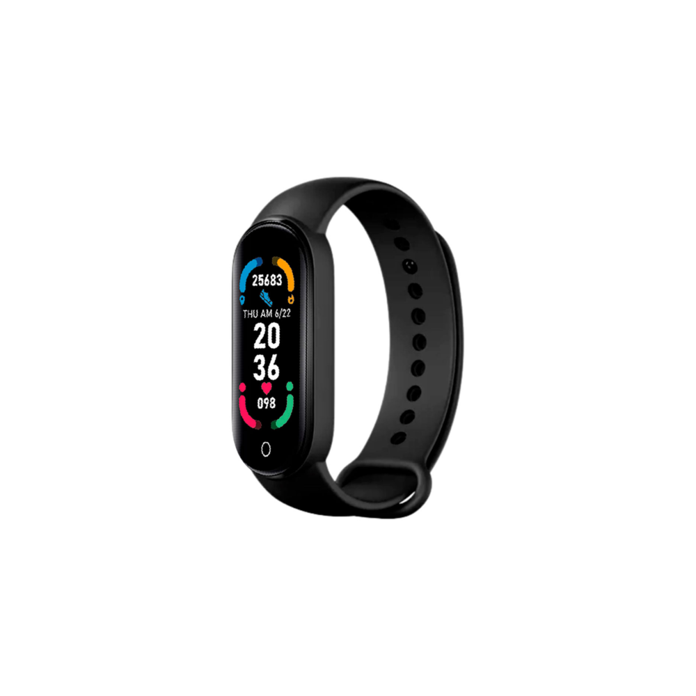 SMARTBAND ALO SPRINT MIX COLOR