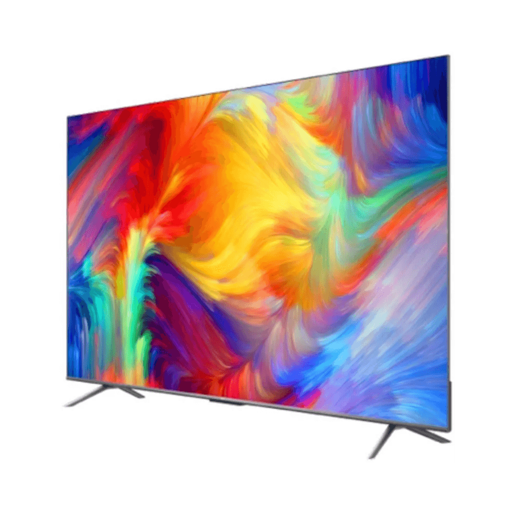 TV TCL 50 SMART 4K UHD GOOGLE L50P735-F