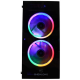 GABINETE SHENLONG GT-503 ACRILICO MINI-TOWER RGB