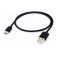 CABLE NETMAK USB-A 3.1 A USB-C 3.0 NM-C99