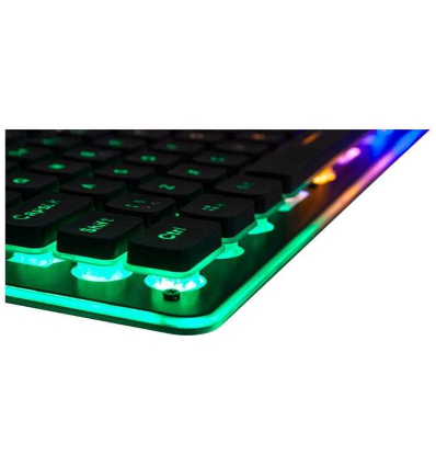 TECLADO GAMER OFFICE NKB-560