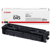 TONER CANON ORIGINAL 045 YELLOW