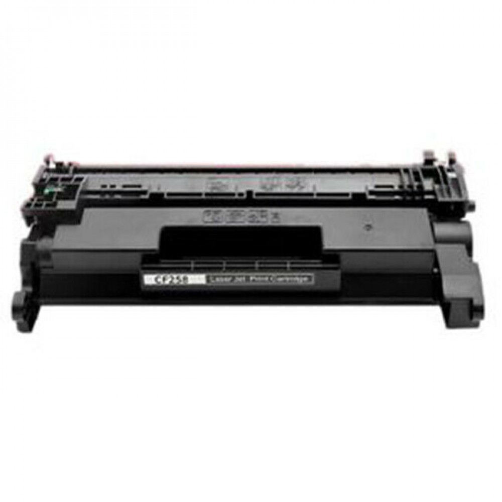 TONER ALTERNATIVO CF258A SIN CHIP