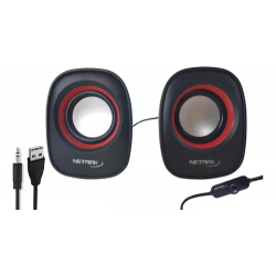 PARLANTE USB NM-9025