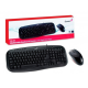 COMBO GENIUS TEC MOUSE SMART KM-200 USB