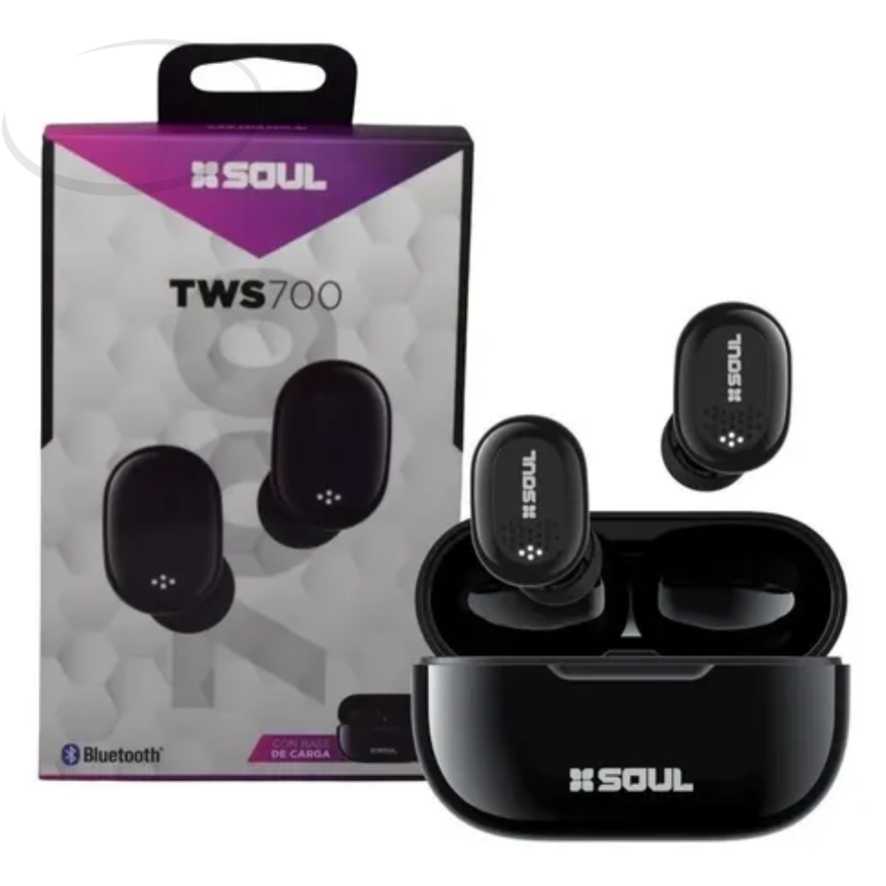 AURICULARES SOUL TWS 700