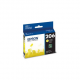 CARTUCHO EPSON ORIGINAL 206 XP 2101 AMARILLO