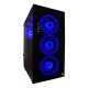 PC GFAST X-300 SERGEANT I3 16GB 480SSD GTX 1650 WIN