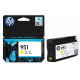 CARTUCHO HP ORIGINAL 951 AMARILLO
