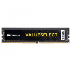 MEMORIA DDR4 8GB CORSAIR 2666MHZ VALUE