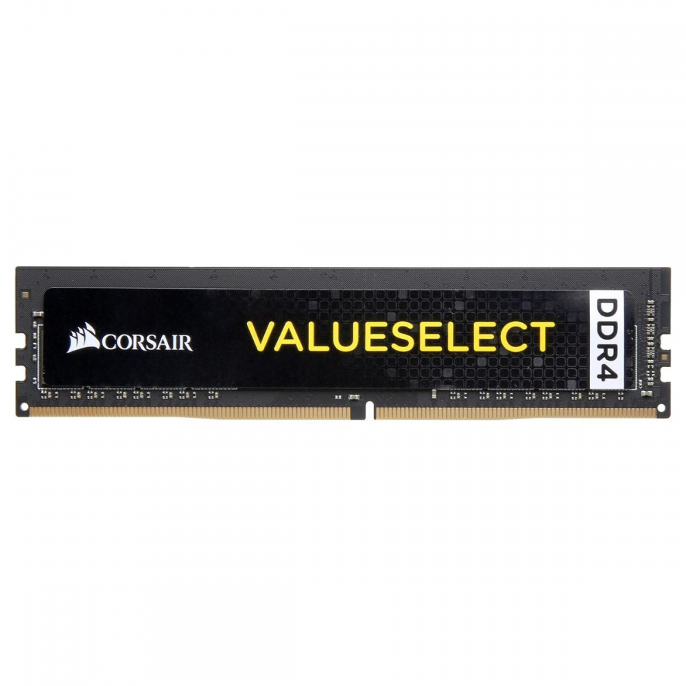 MEMORIA DDR4 8GB CORSAIR 2666MHZ VALUE