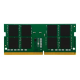 MEMORIA NOTEBOOK DDR4 16GB SODIMM KINGSTON 2666MHZ