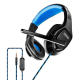 AURICULARES GAMING PS4 PC VINCHA OSAU10