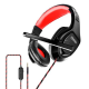 AURICULARES GAMING PS4 PC VINCHA OSAU10